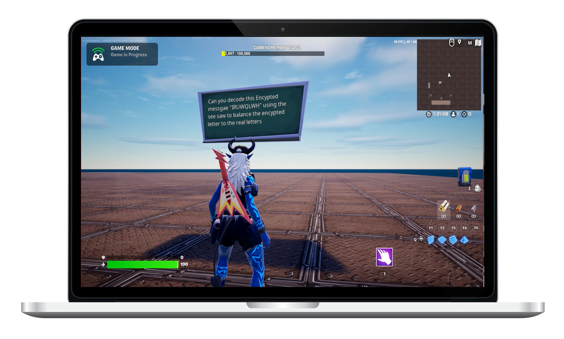 Software Screenshot