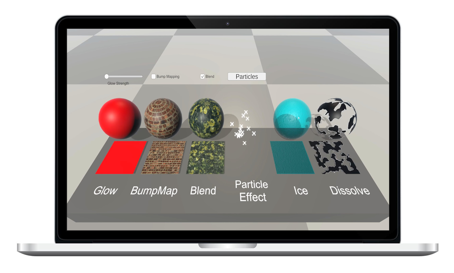 Software Screenshot